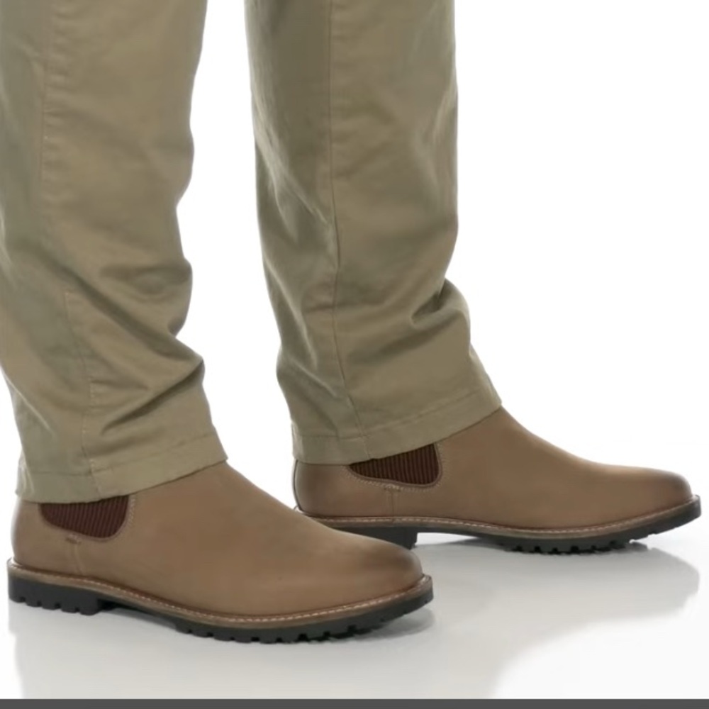 Cole Haan Midland Lug Chelsea Boot